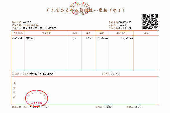 咀香園連續(xù)多年參與“慈善萬(wàn)人行”愛(ài)心捐款活動(dòng)